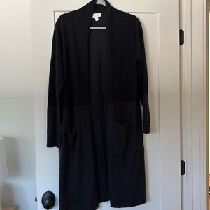 The White Co Cardigan